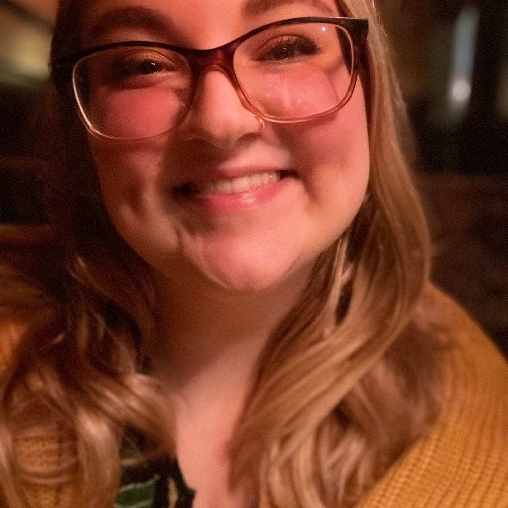 Meet your Posher, Taylor